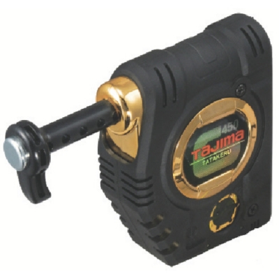 （株）ＴＪＭデザイン PC-TG450BK タジマ　パーフェクトキャッチ　叩けるＧ４５０　本体のみ　黒