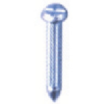 ＳＴＳ（株） NO.018S ＳＴＳ　測量用ネイルＮＯ．０１Ｓ（ステンレス製）１０００本入