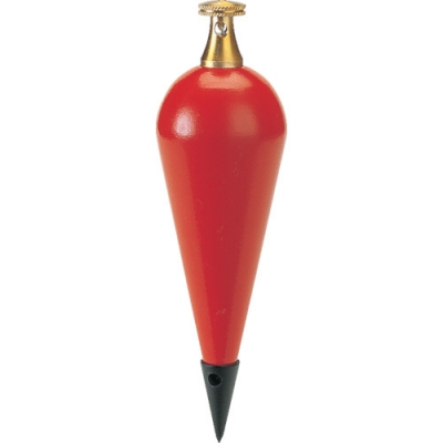 （株）アカツキ製作所 PB-20-800 ＫＯＤ　細型鉄下振り８００ｇ