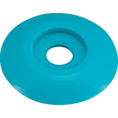 日本中山 TRUSCO  TPB-2B ＴＲＵＳＣＯ　ポイントベース　ＮＯ．２　青　（２０枚入）