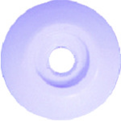 ＳＴＳ（株） WD-011W ＳＴＳ　測量用明示板ＷＤ－０１１白　（１００枚入）