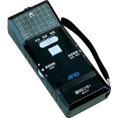日本艾安得 AND   AD1111BP Ａ＆Ｄ　壁内センサー