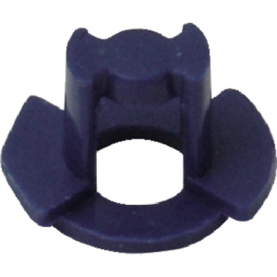 シンワ測定（株） 80787 シンワ　部品　針押さえ下地探しどこ太Ｌマグネット付用