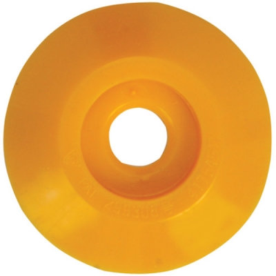 （株）コノエ K-W2Y コノエ　コノエダブルＮｏ．２黄　（１００枚入）