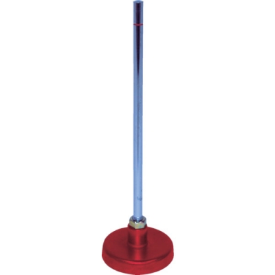 日本中山 TRUSCO  TSF-6-POLE ＴＲＵＳＣＯ　マグネット下げ振りＴＳＦ６用スケール棒　マグネット付