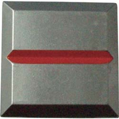 日本中山 TRUSCO  TCL-2 ＴＲＵＳＣＯ　クリアーライン　貼付式　５枚入