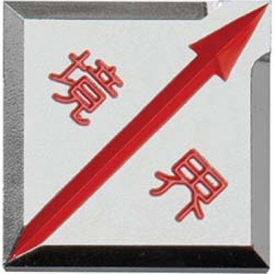 （株）コノエ K-W4W コノエ　コノエダブルＮｏ．４白　（２０枚入）