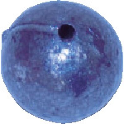 日本中山 TRUSCO  TSF-6-LEADBALL ＴＲＵＳＣＯ　マグネット下げ振りＴＳＦ６用鉛玉