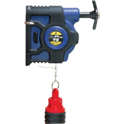 シンワ測定（株） 77377 シンワ　ハンディ下げ振り　Ｐｒｏ３倍速手巻