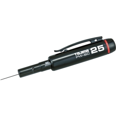 （株）ＴＪＭデザイン PW-SC25 タジマ　パーフェクト下地キャッチ２５