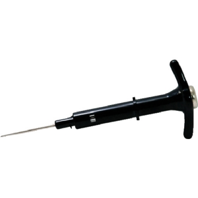 シンワ測定（株） 77378 シンワ　消耗品　取り替え針ハンディ下げ振り　Ｐｒｏ用