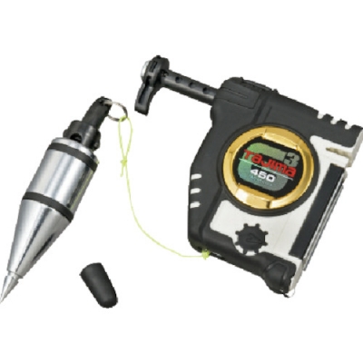 （株）ＴＪＭデザイン PCG3-B400W タジマ　パーフェクトキャッチＧ３－４５０Ｗ　クイックブラ付