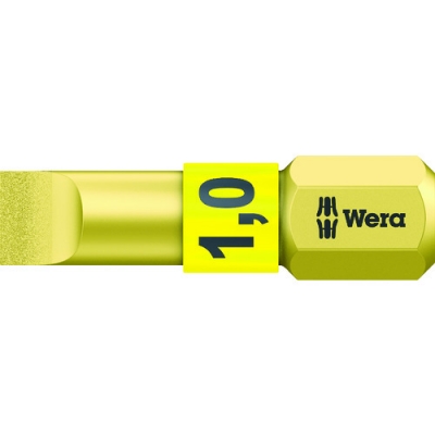 Ｗｅｒａ社 056174 Ｗｅｒａ　８００／１　ＢＤＣ　ビット　１．０