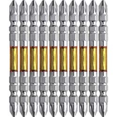 日本安力士 ANEX  ART-14M-2-85 アネックス　龍靭ビット　両頭＋２×８５　（１Ｐｋ（袋）＝１０本入）