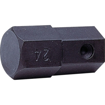 日本山下 KOKEN   107.22-1 コーケン　２２ｍｍＨ　ヘックスビット　１