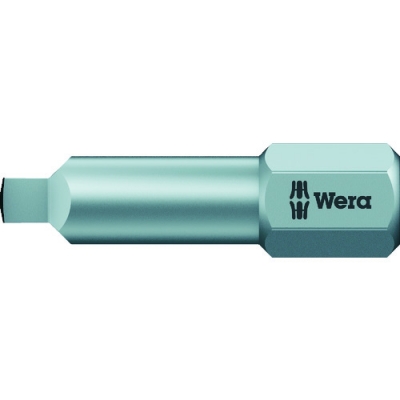 Ｗｅｒａ社 066446 Ｗｅｒａ　８６８／１ＢＴＺ　スクエアビット　２