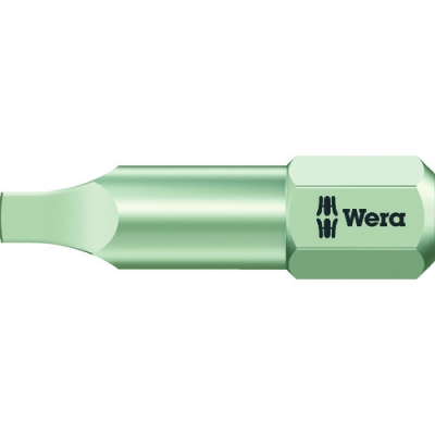 Ｗｅｒａ社 135273 Ｗｅｒａ　８５１／９Ｃ　ビット　＋０Ｘ６４