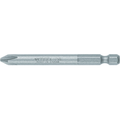 （株）ベッセル B35-1-75H ベッセル　ドライバービット　Ｂ３５＋１Ｘ７５Ｈ