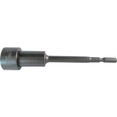 近江精機（株） V14B-H13-100 近江　５ｍｍ六角シャンクボックスビット　Ｈ１３　全長１００Ｌ