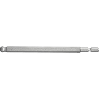 日本中山 TRUSCO  THBAL-80 ＴＲＵＳＣＯ　ロングボールポイント六角ビット　１５０Ｌ　８．０ｍｍ