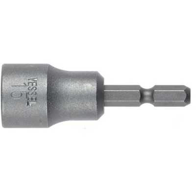 （株）ベッセル A20-12-100 ベッセル　ソケツトビツト（Ａ２０－２）　Ｈ１２Ｘ１００