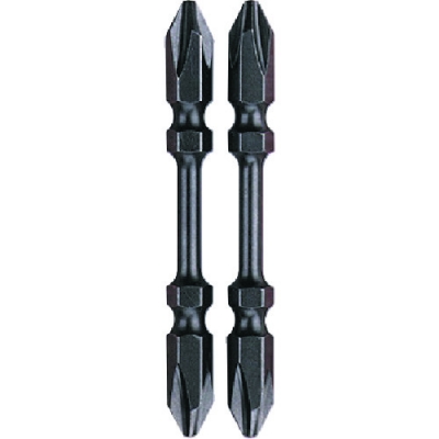 JEFCOM   NB-TS65 デンサン　トーションビット２本組