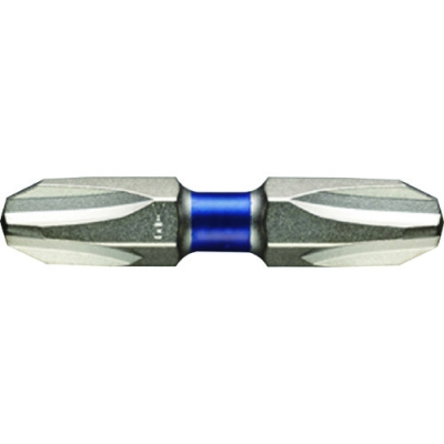 （株）ベッセル GS143035 ベッセル　剛彩ビット　（両頭）　＋３×３５ｍｍ