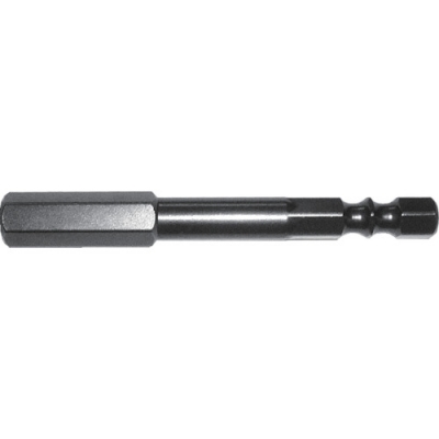 （株）ベッセル B45-7-75 ベッセル　ソケットビットＢ４５Ｈ７Ｘ７５