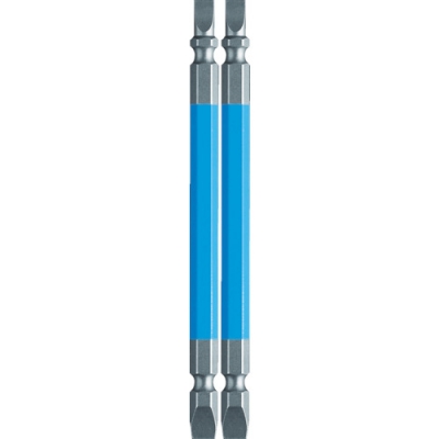 日本安力士 ANEX  ACMM-5611 アネックス　カラービット　２本組　両頭　－５×－６×１１０