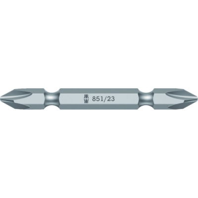 Ｗｅｒａ社 135706 Ｗｅｒａ　８５１／２３　＋２Ｘ６５