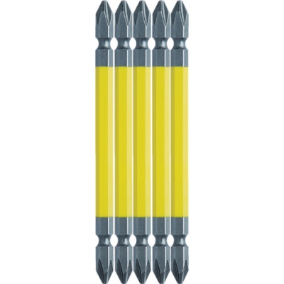 日本安力士 ANEX  ACM5-2110 アネックス　カラービット５本組　＋２×１１０