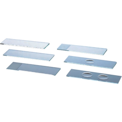 日本亚速旺 ASONE   2-148-02 ＡＳ　スライドグラス縁磨スライド　５０入