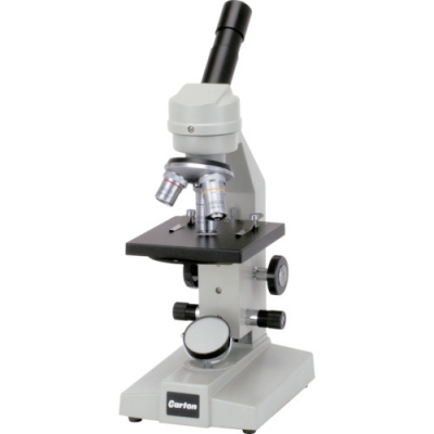 カートン光学（株） M9235 カートン　生物顕微鏡　ＣＭＲ