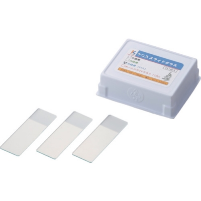 ケニス（株） 3-321-295 ＫＥＮＩＳ　フロストスライドグラス