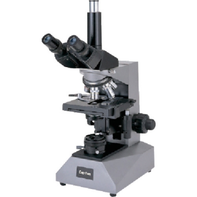 カートン光学（株） M9256 カートン　生物三眼顕微鏡　ＣＺＳＴ３０－ＭＰ