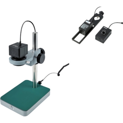カートン光学（株） M3544 カートン　変倍式実体双眼顕微鏡