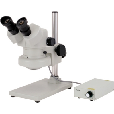 カートン光学（株） MS4592 カートン　ズーム式実体双眼顕微鏡