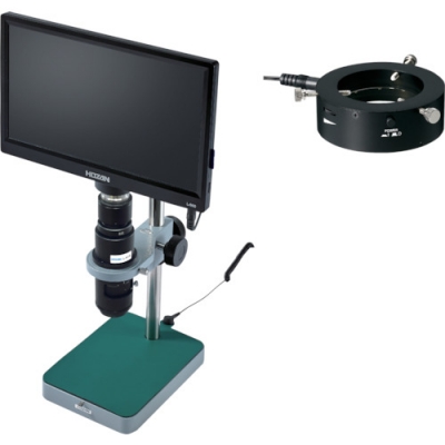 ホーザン（株） L-KIT636 ＨＯＺＡＮ　マイクロスコープ