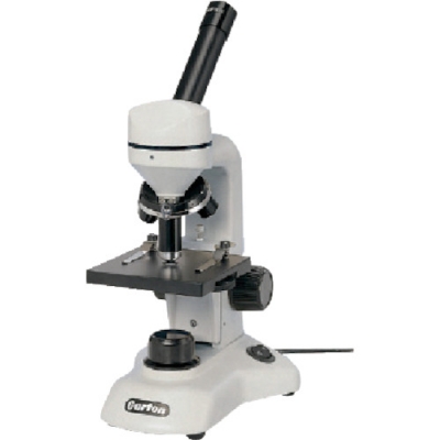 （株）島津理化 VCT-VBL1E 島津　実体顕微鏡