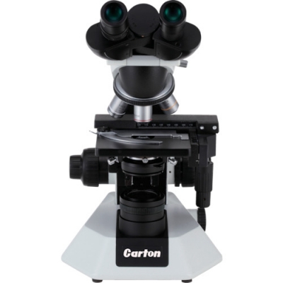 カートン光学（株） CGB-15 カートン　生物顕微鏡ＣＧＢ－１５