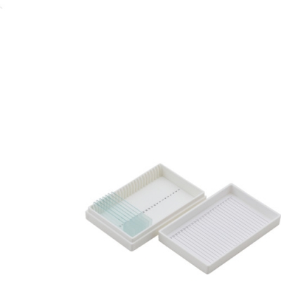 ケニス（株） 3-150-597 ＫＥＮＩＳ　プレパラートボックス