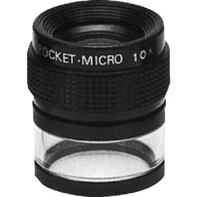 日本杉藤 SUGITOH  TS-110 スギトー　ポケットミクロメーター　１０Ｘ