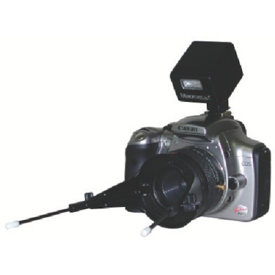 ＧＯＫＯ映像機器（株） LM-2-N ＧＯＫＯ　交換レンズストロボ付