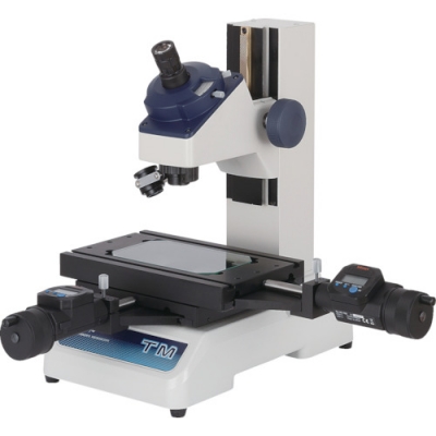 日本三丰 Mitutoyo TM-1005B ミツトヨ　工具顕微鏡（１７６－８１９）