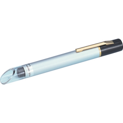 東海産業（株） 2001-15-LONG ピーク　ポケット・マイクロスコープ１５×ＬＯＮＧ　１５倍　顕微鏡