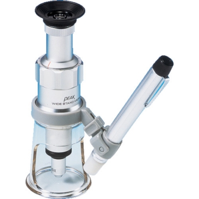 カートン光学（株） M3581 カートン　固定式実体双眼顕微鏡