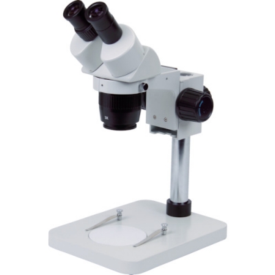 日本中山 TRUSCO  TDB-SP2A ＴＲＵＳＣＯ　変倍式実体顕微鏡　照明付　１０倍・３０倍