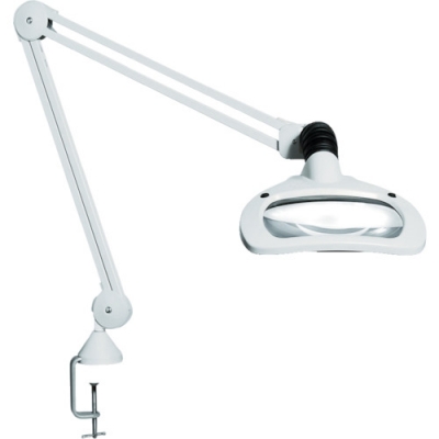 日本 OTSUKA  WAVE LED X3.5 オーツカ　ＬＵＸＯ　ＬＥＤ照明拡大鏡　ＷＡＶＥ　ＬＥＤ　３．５倍