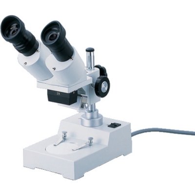 日本亚速旺 ASONE   2-4073-01 ＡＳ　双眼実体顕微鏡単一倍率Ｓ－２０Ｌ　２０×