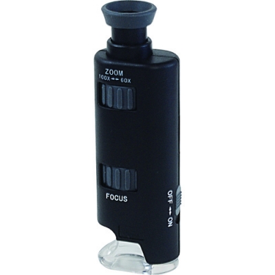 （株）コンテック LP-33G ＫＯＮＴＥＣ　ポケット顕微鏡